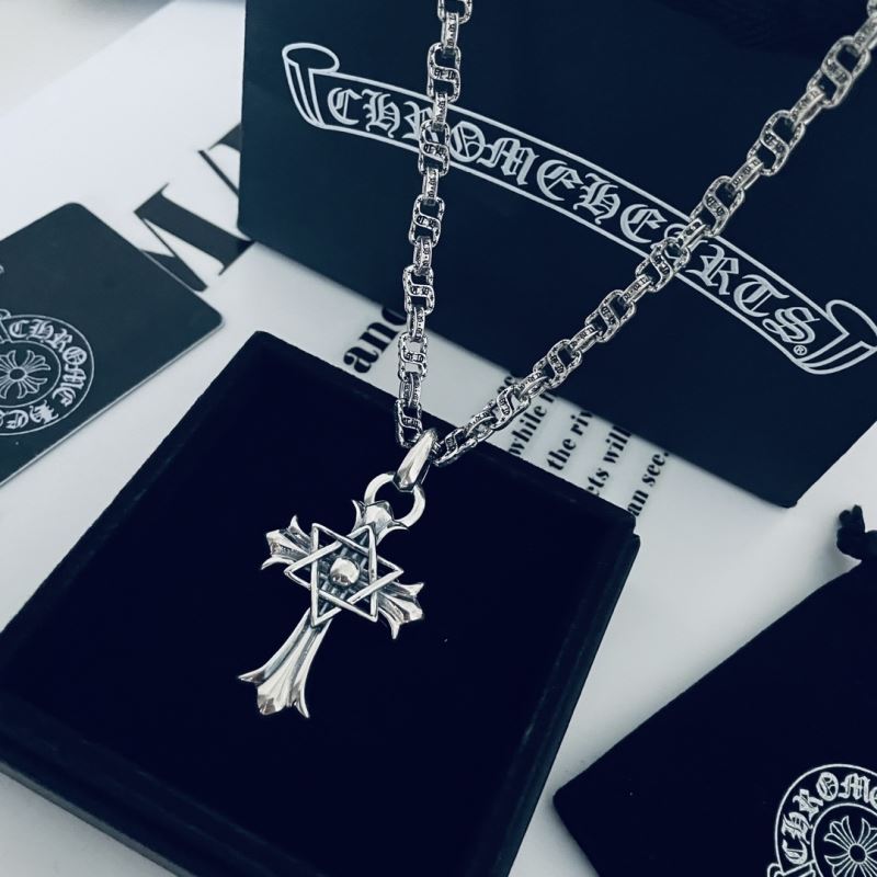 Chrome Hearts Necklaces